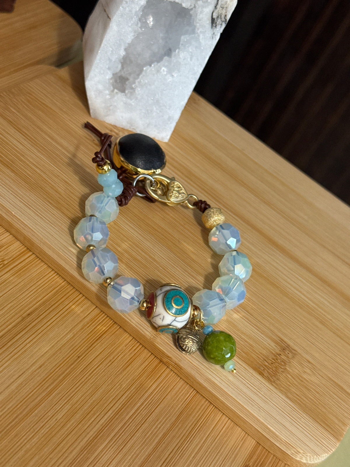 TIBBETS COLECCION BRAZALETES