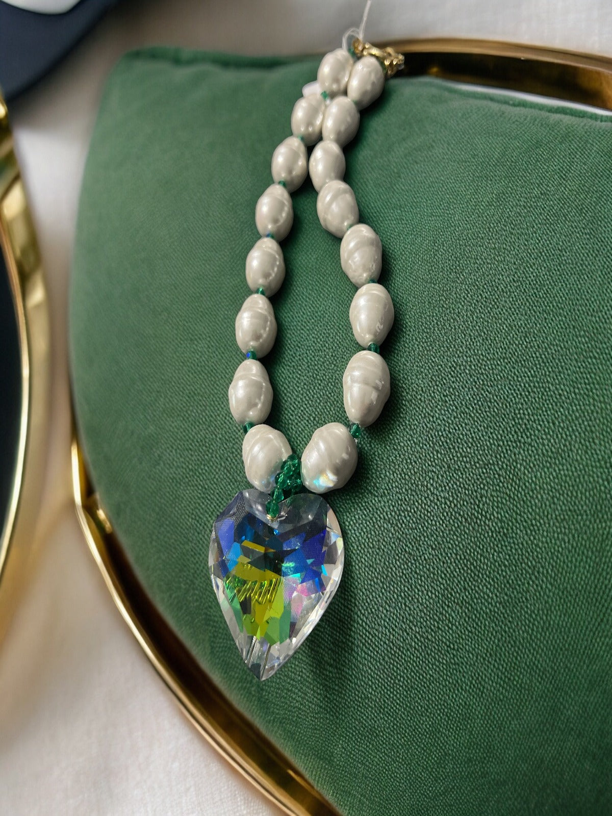 SPARKLES NECKLACE-1001