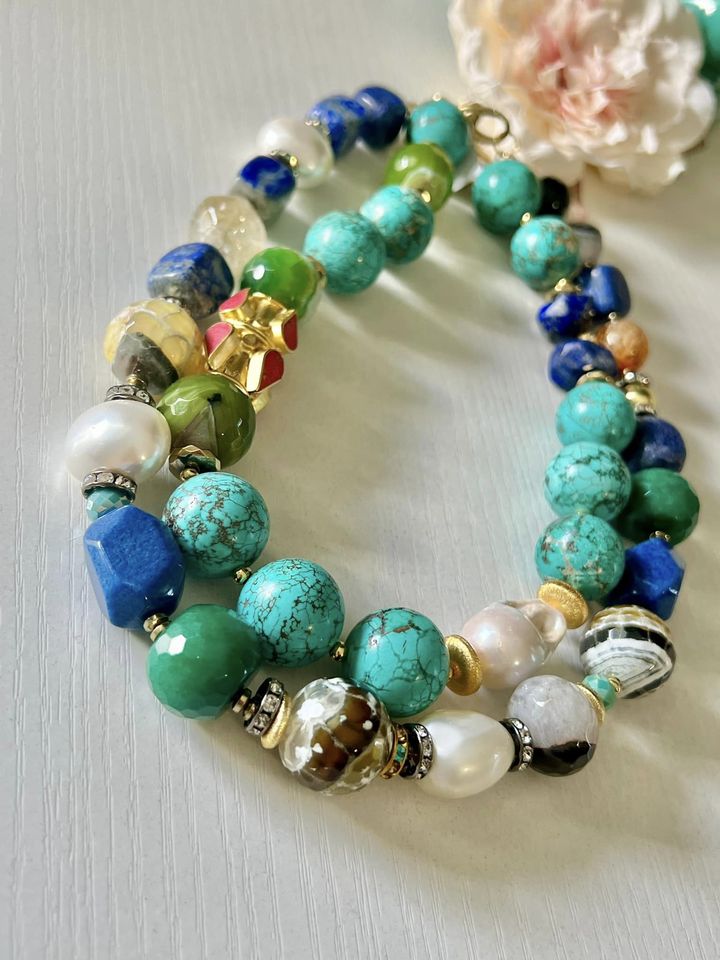 JOYAS EN TENDENCIA
