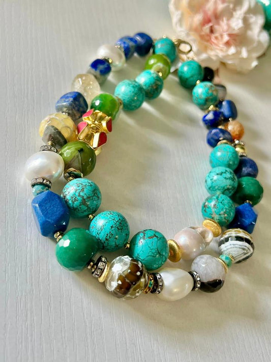 JOYAS EN TENDENCIA