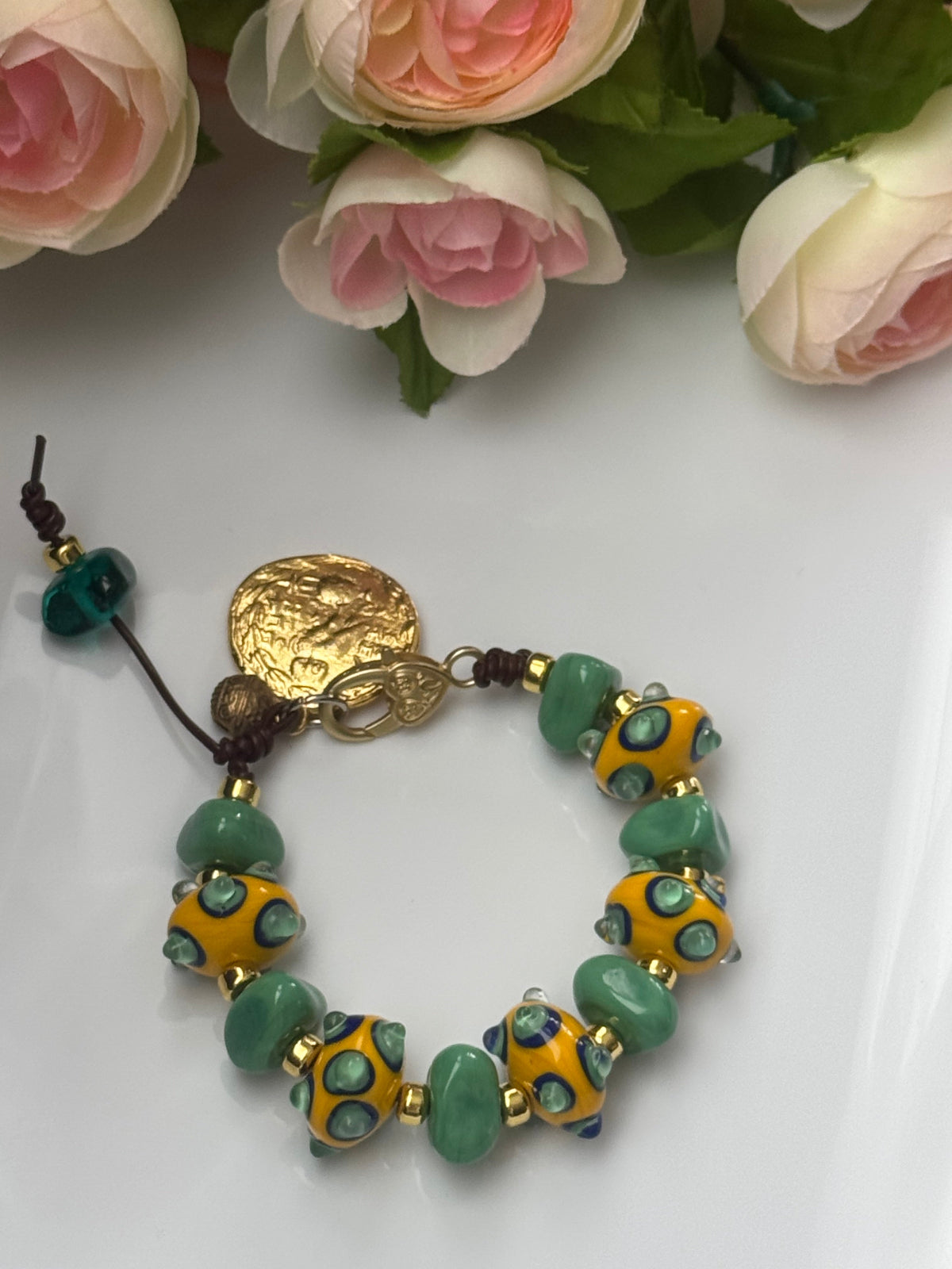 BANANA BRACELETS