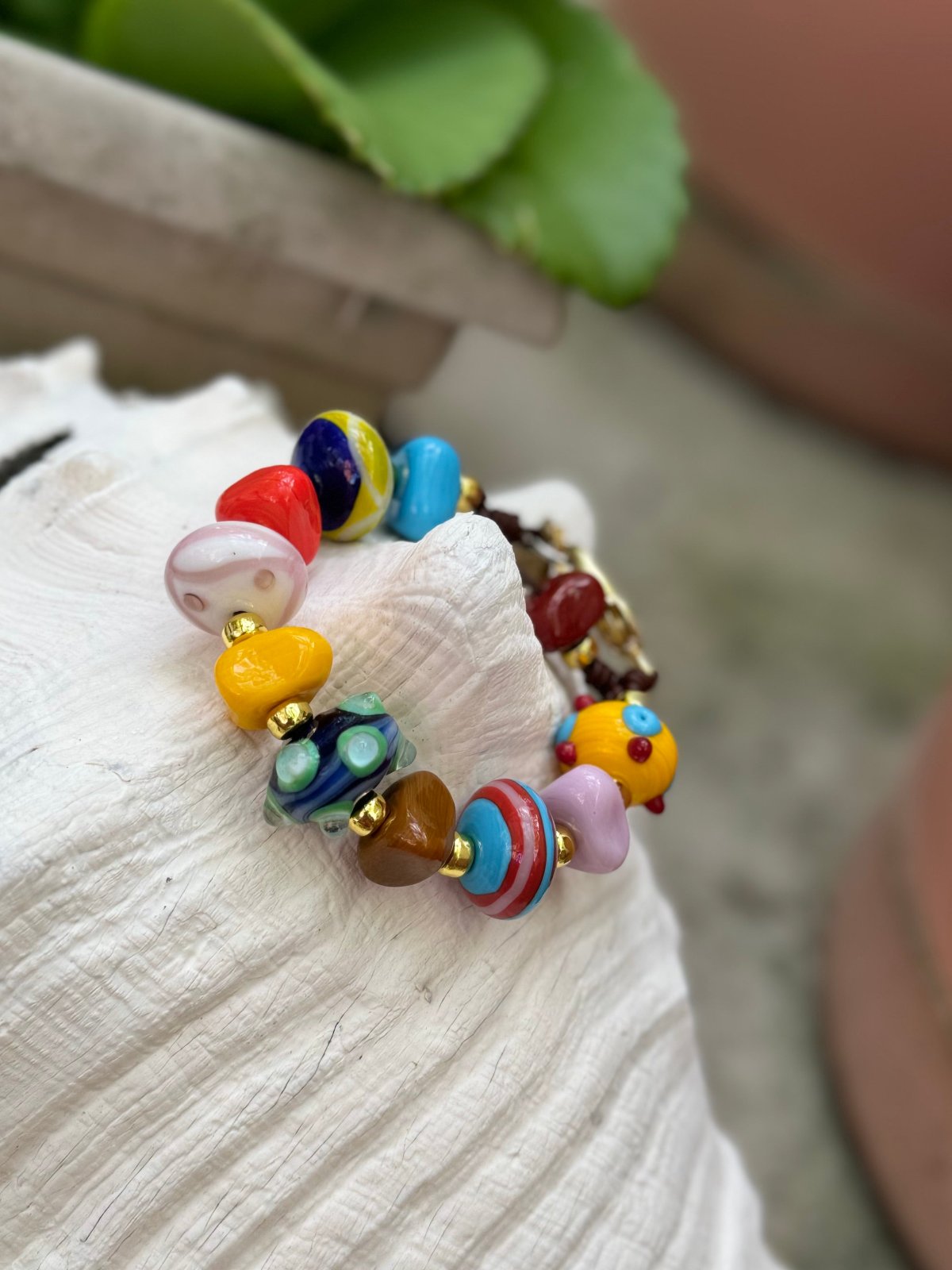 FRUIT MIX BRACELETS