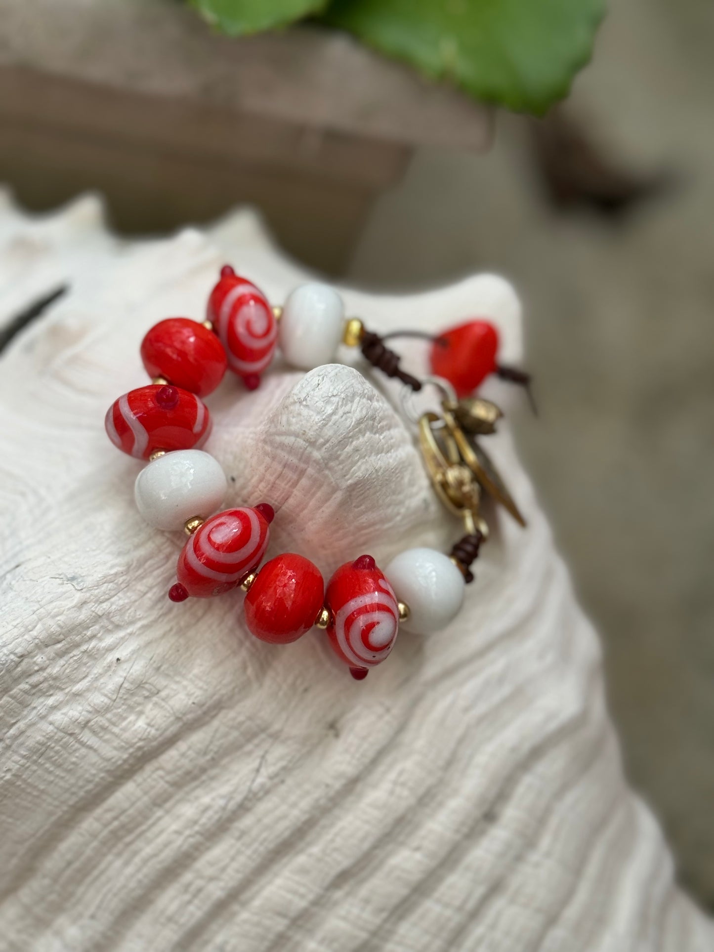 STRAWBERRY BRACELETS