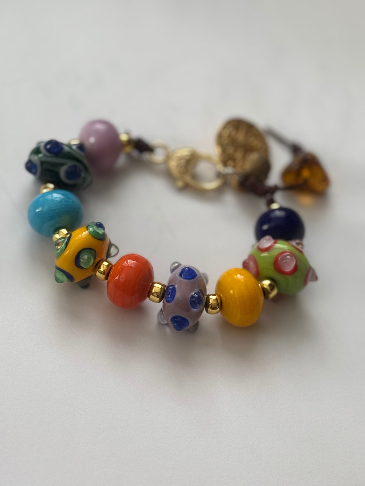 FRUIT MIX BRACELETS