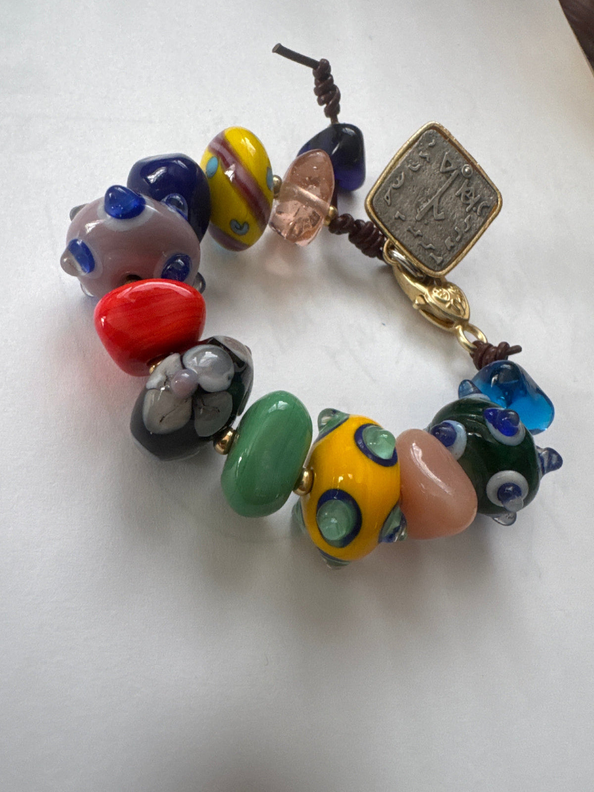 FRUIT MIX BRACELETS