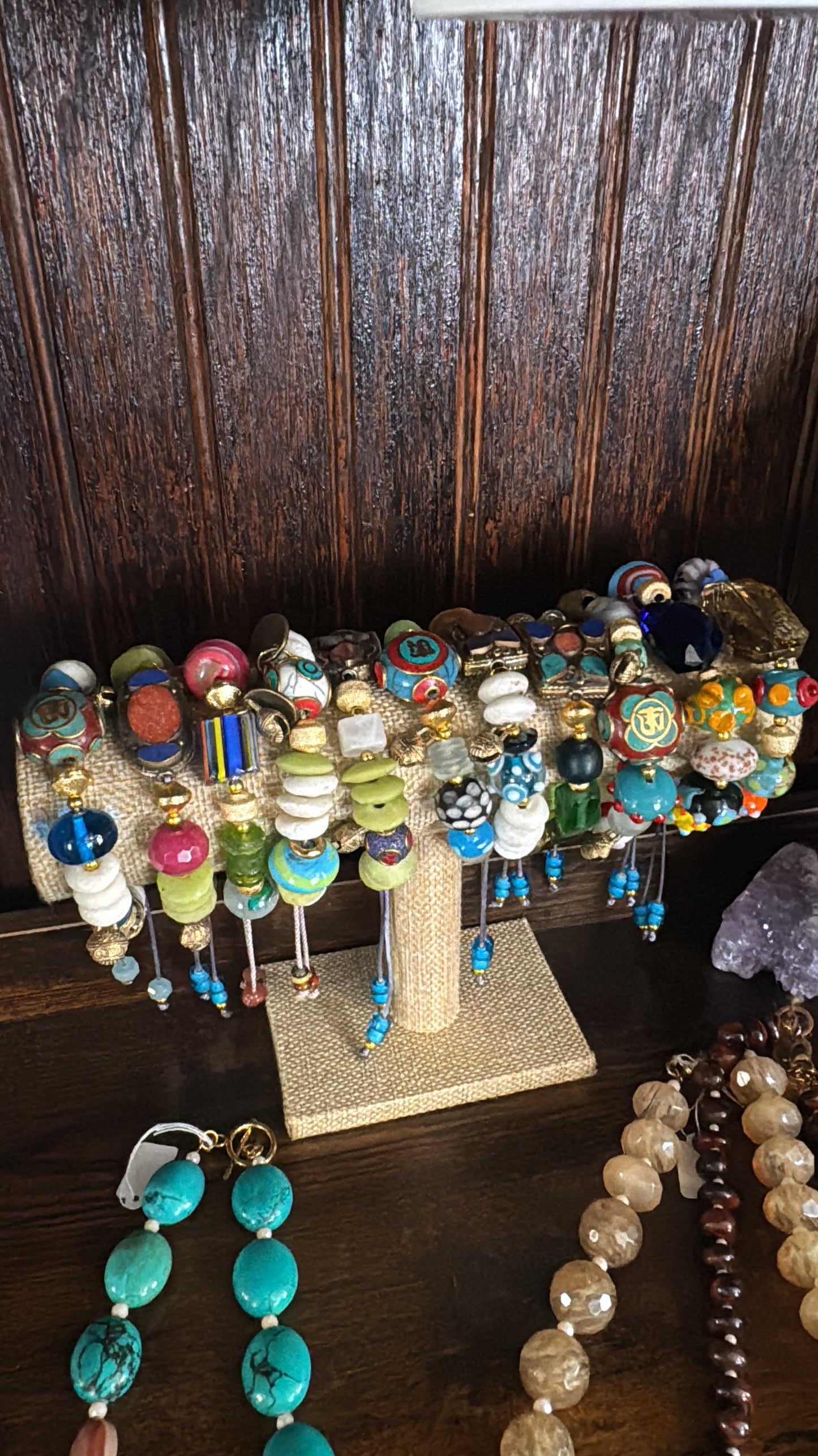 TIBBETS COLECCION BRAZALETES
