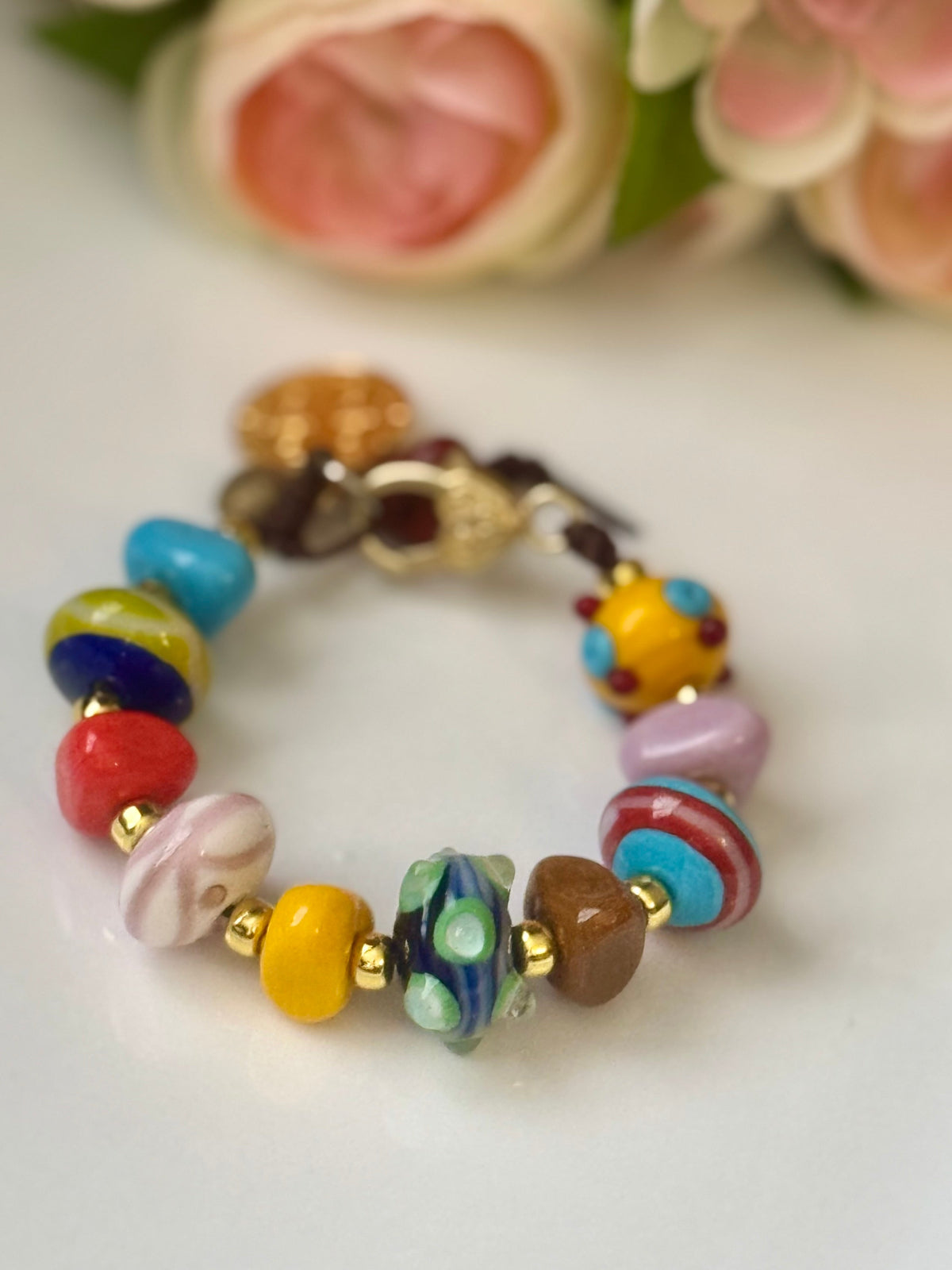 FRUIT MIX BRACELETS
