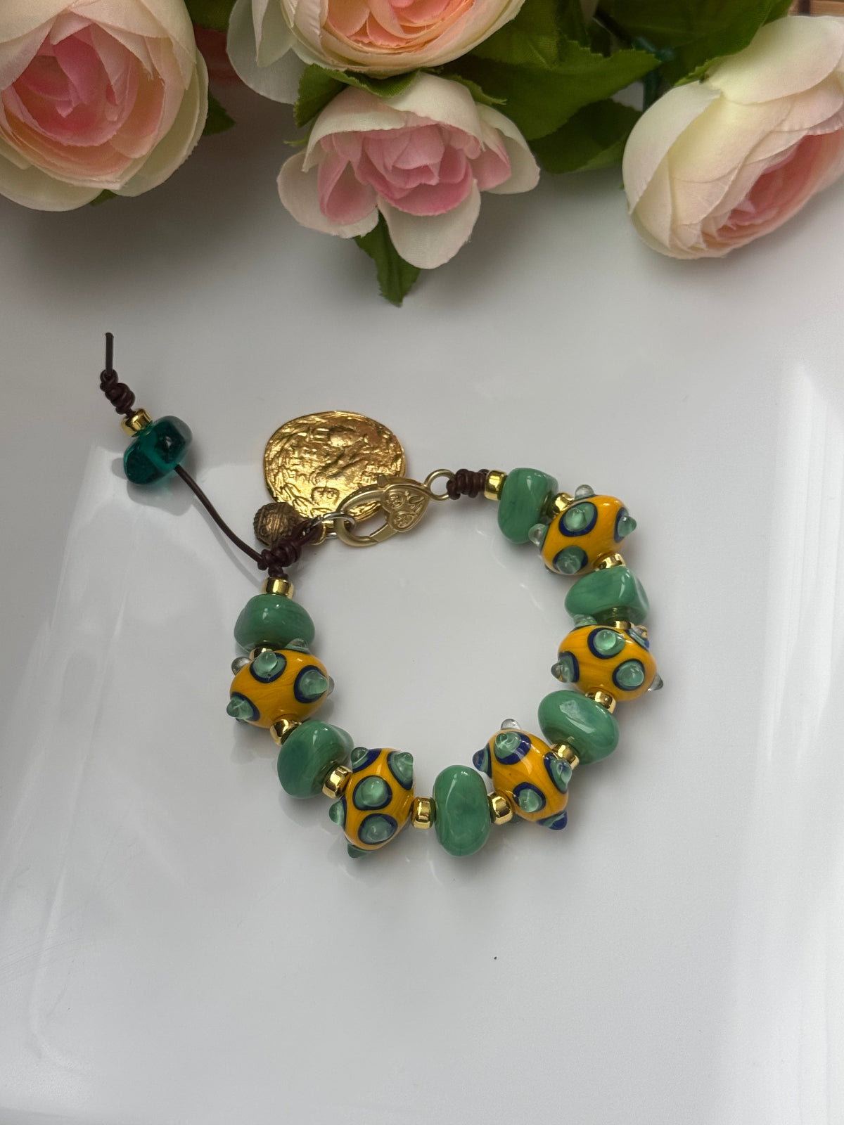 BANANA BRACELETS