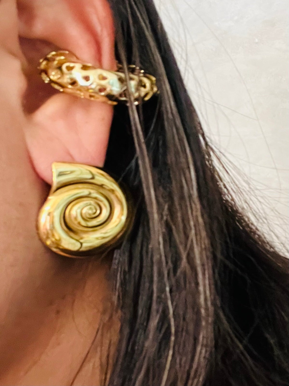 MAGDALENA EARRINGS