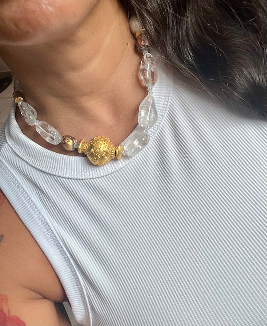 BALI NECKLACE-353