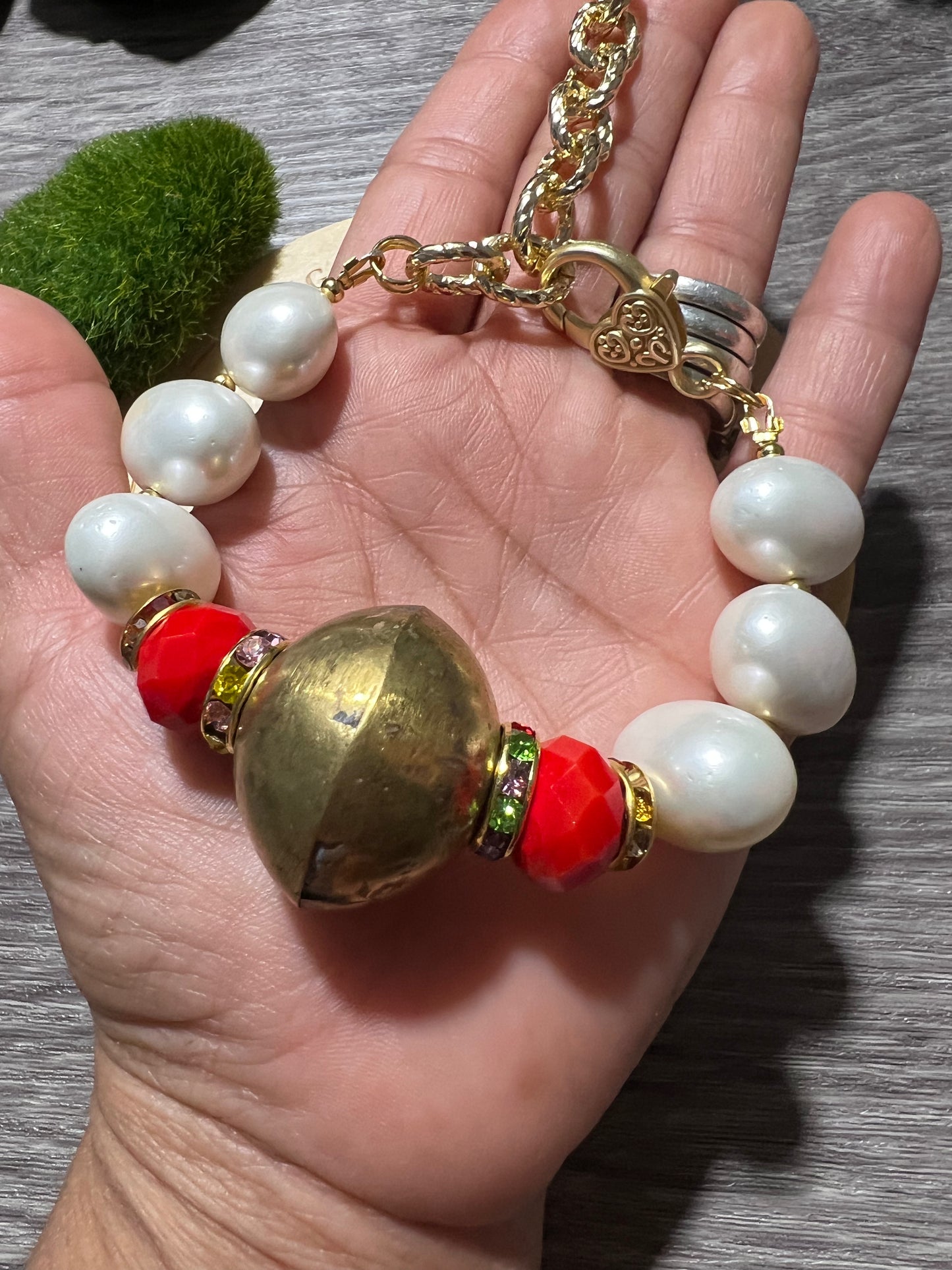 PULSERA SAHARA -AMORE05